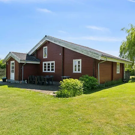 Cozy Near The Fjord And Bathing Pier * Kirke-Hyllinge