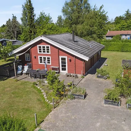 Cozy Near The Fjord And Bathing Pier *